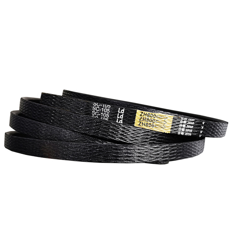 Rubber Motorcycle V Belt Drive Belts