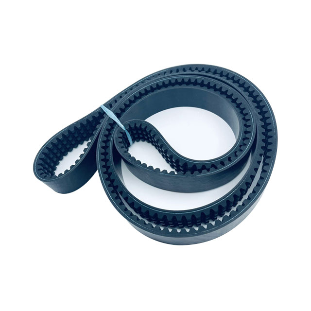 Automotive Banded Cogged V Belt