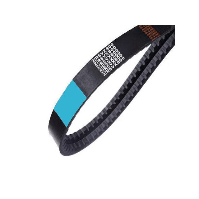 Banded Cogged Classical V Belt