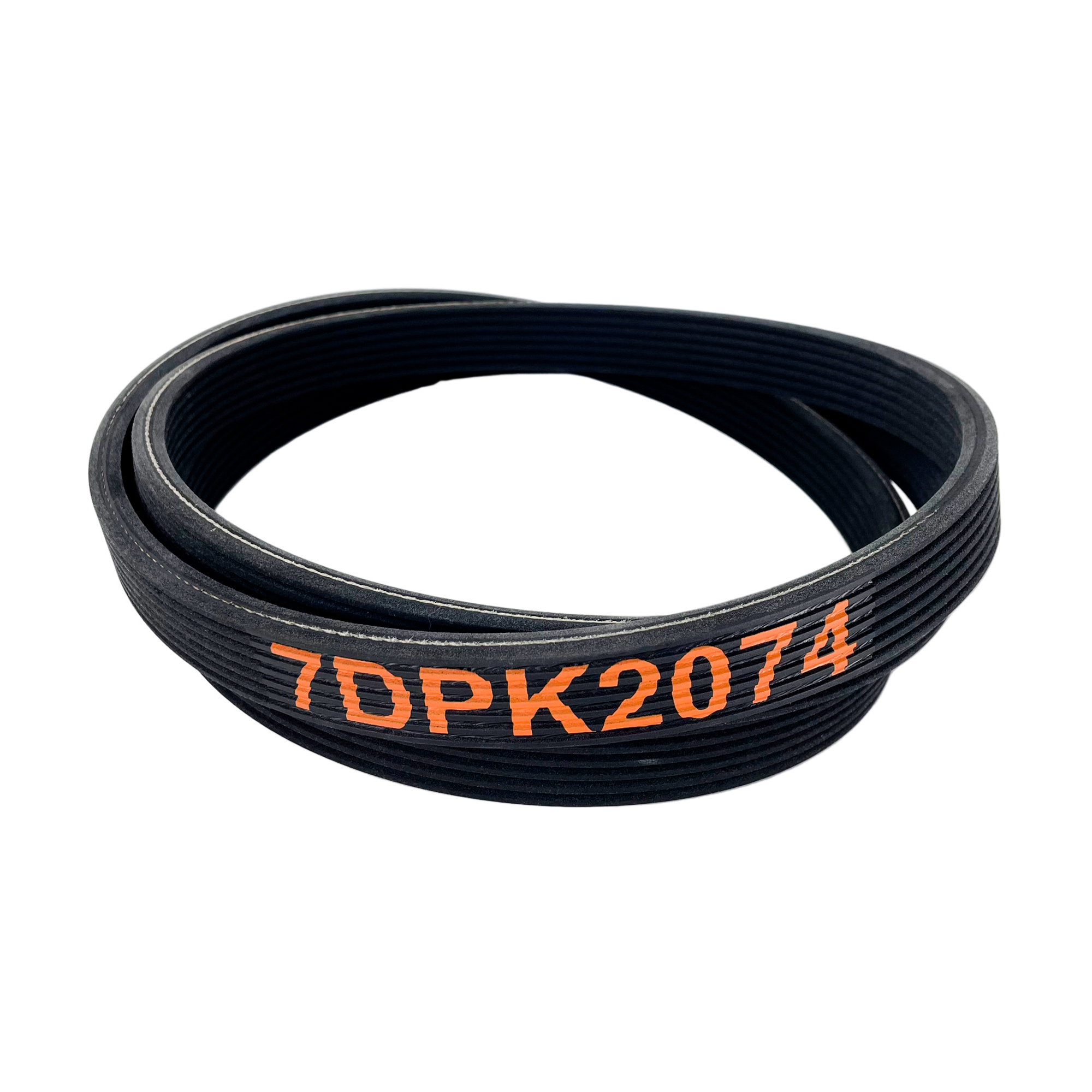  6DPK 7DPK PJ PK Belt Automotive Transmission PK Belt For Cars V Ribbed Belt