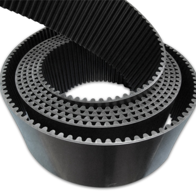 Open-end Timing Belts
