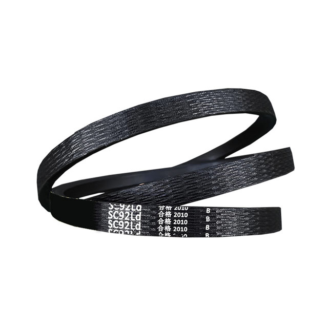 Light Wrapped Agri Belt