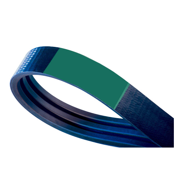 Banded Narrow V Belt RMA