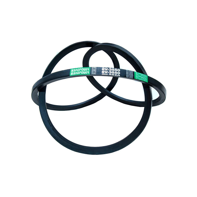 Wrapped Narrow V Belts RMA