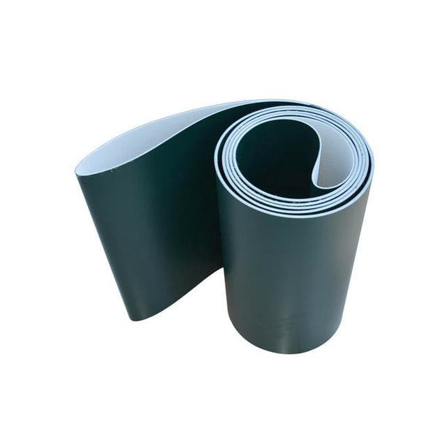 PVK & PVC & PU Conveyor Belts