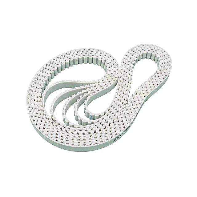 Trapezoid Classical Timing Belts PU