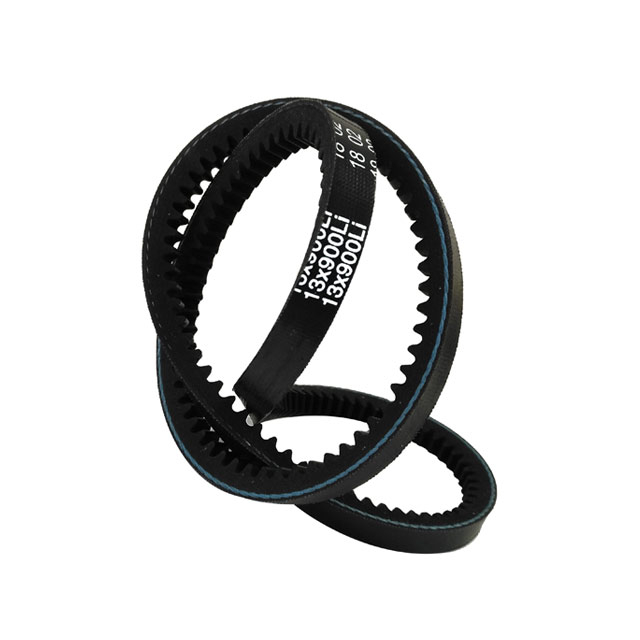 Automotive Cogged V Belt