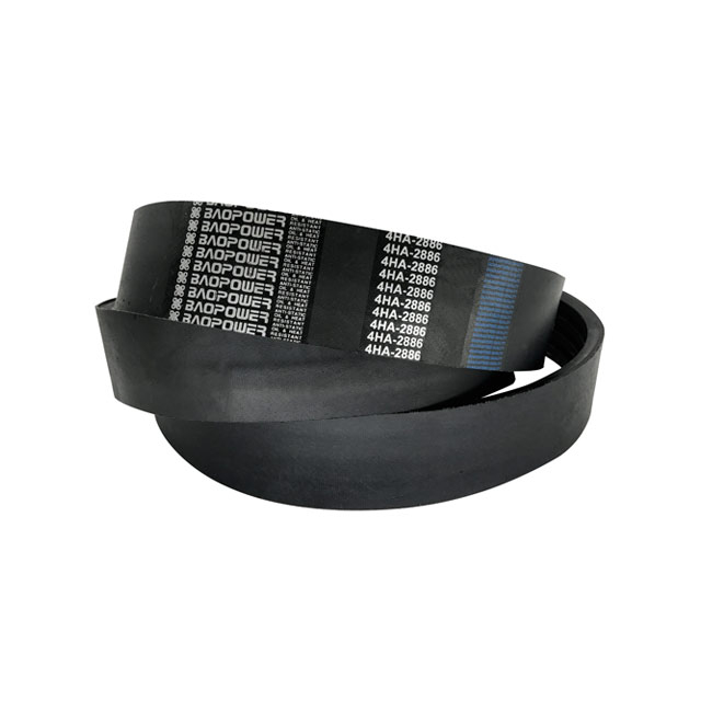 Banded Classical V Belt