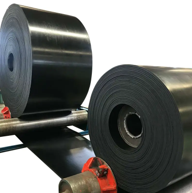 What Is EP in Conveyor Belt?