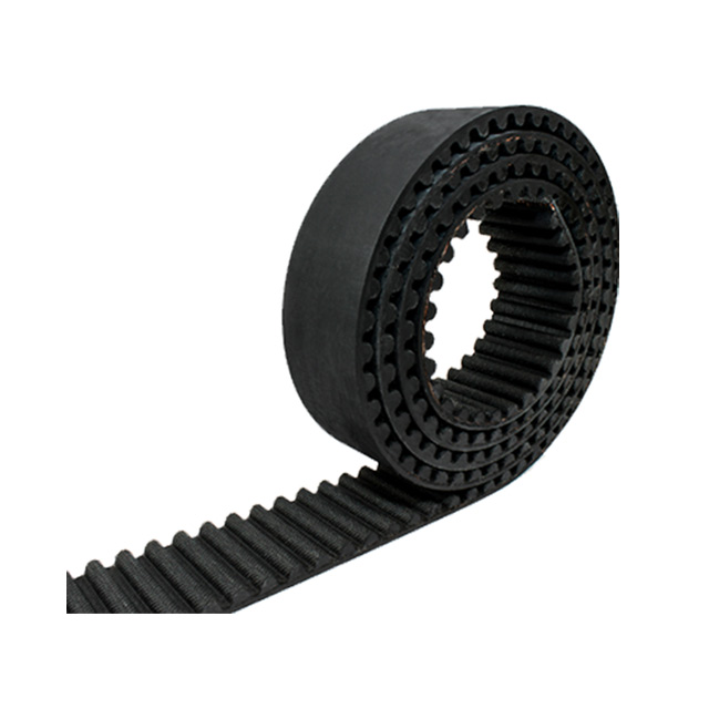 Open-end Timing Belts
