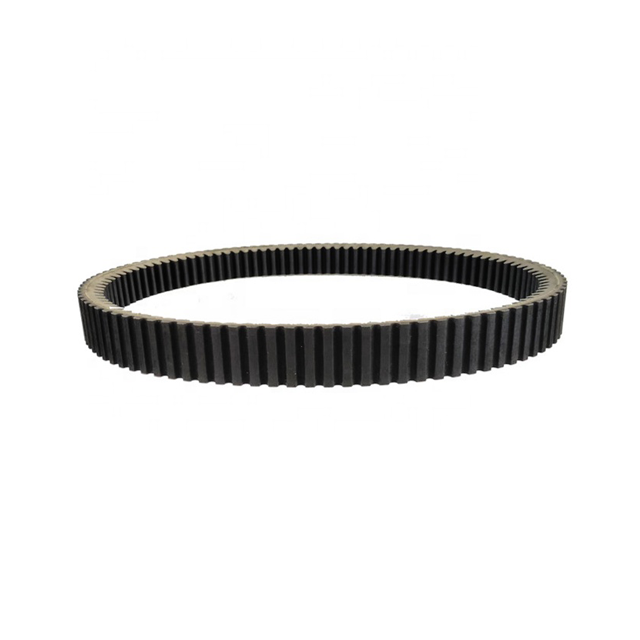 Motorcycle Variable Speed Belts