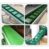 PVK & PVC & PU Conveyor Belts