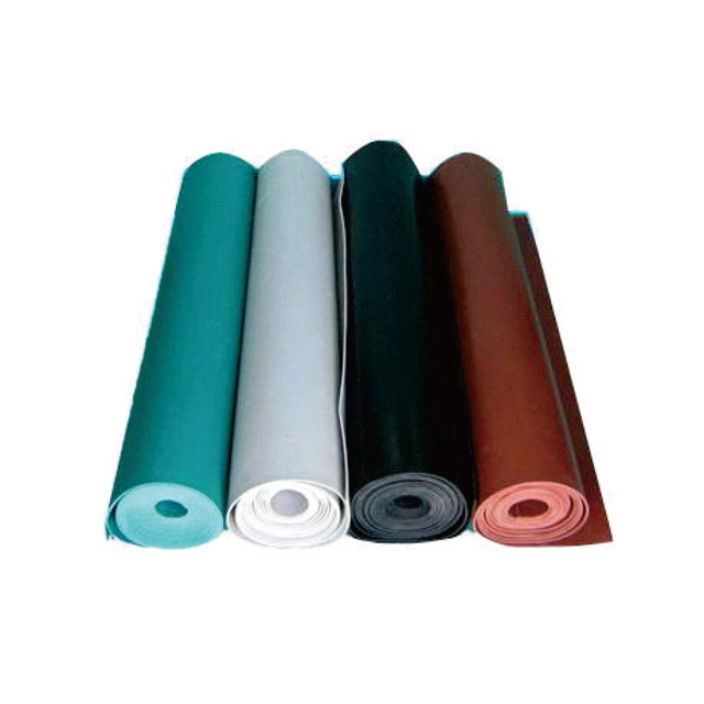 Rubber Sheet & Rubber Mat Belts