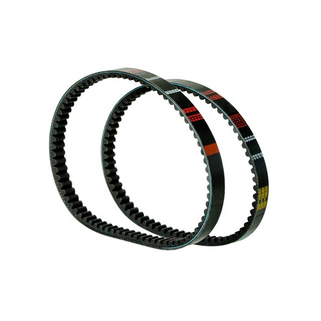 Motorcycle Variable Speed Belts