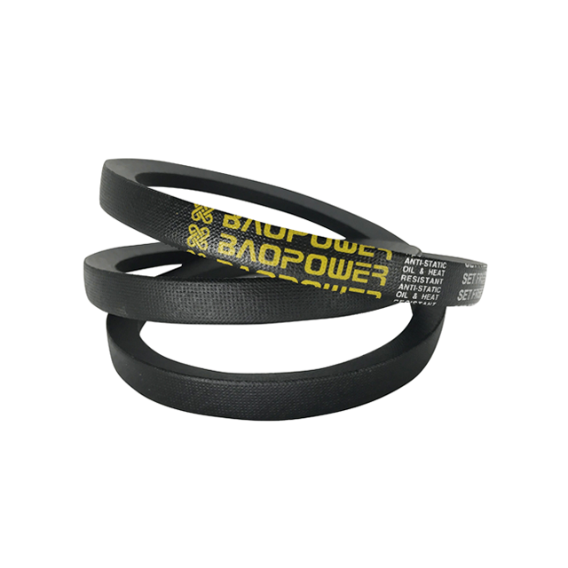 Wrapped Classical V Belts