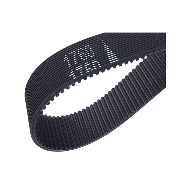 Roller Mill Belts