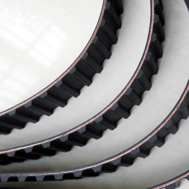 Trapezoid Classic Timing Belts