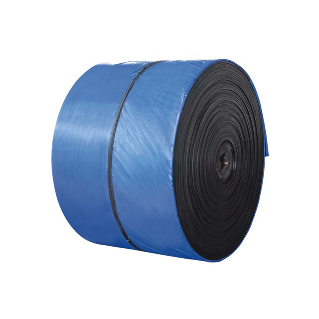 Cold Resistant Conveyor Belts