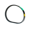 Motorcycle Variable Speed Belts
