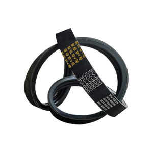 Banded Narrow V Belt