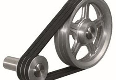 V Belt Application and Design Considerations
