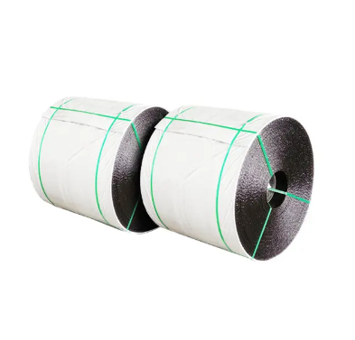 What Is NN in Conveyor Belt?