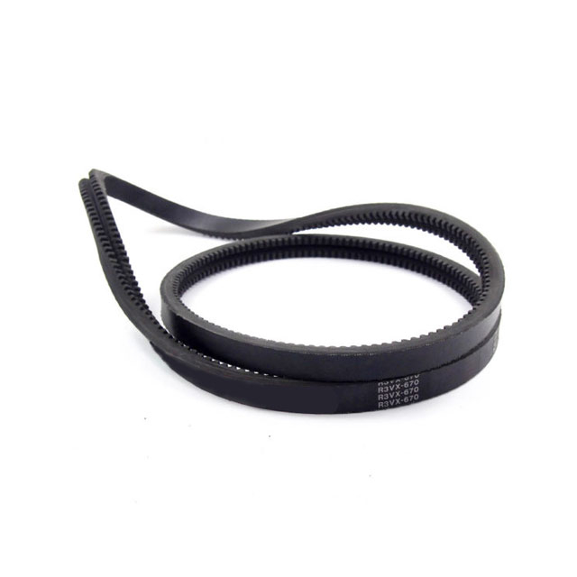 Banded Cogged Narrow V Belts RMA