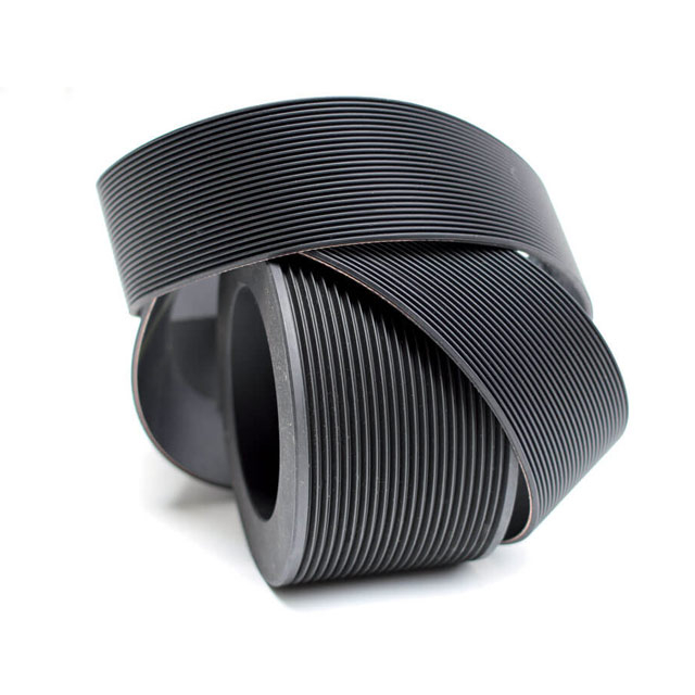 Molded Poly V Belt