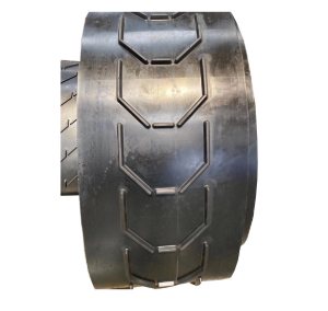 Rubber Heat Resistance Chevron Conveyor Belts