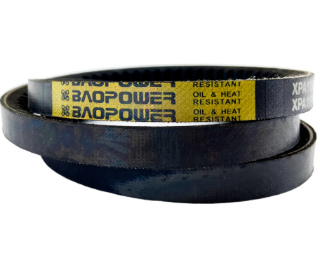 Cogged V Belts