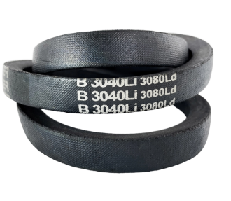 Wrapped Classical V Belts