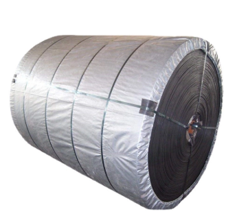Steel Cord Conveyor Belt