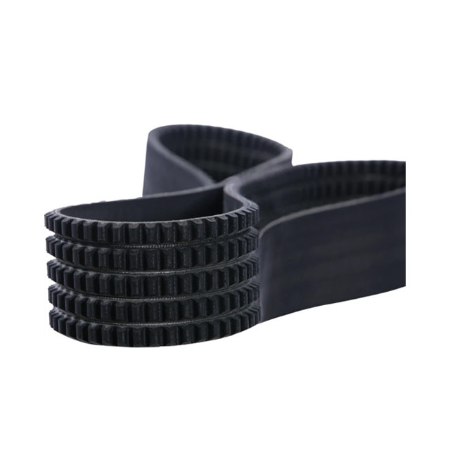 Banded Cogged Narrow V-Belt