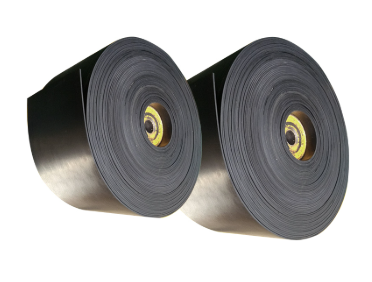 Cold Resistant Conveyor Belt