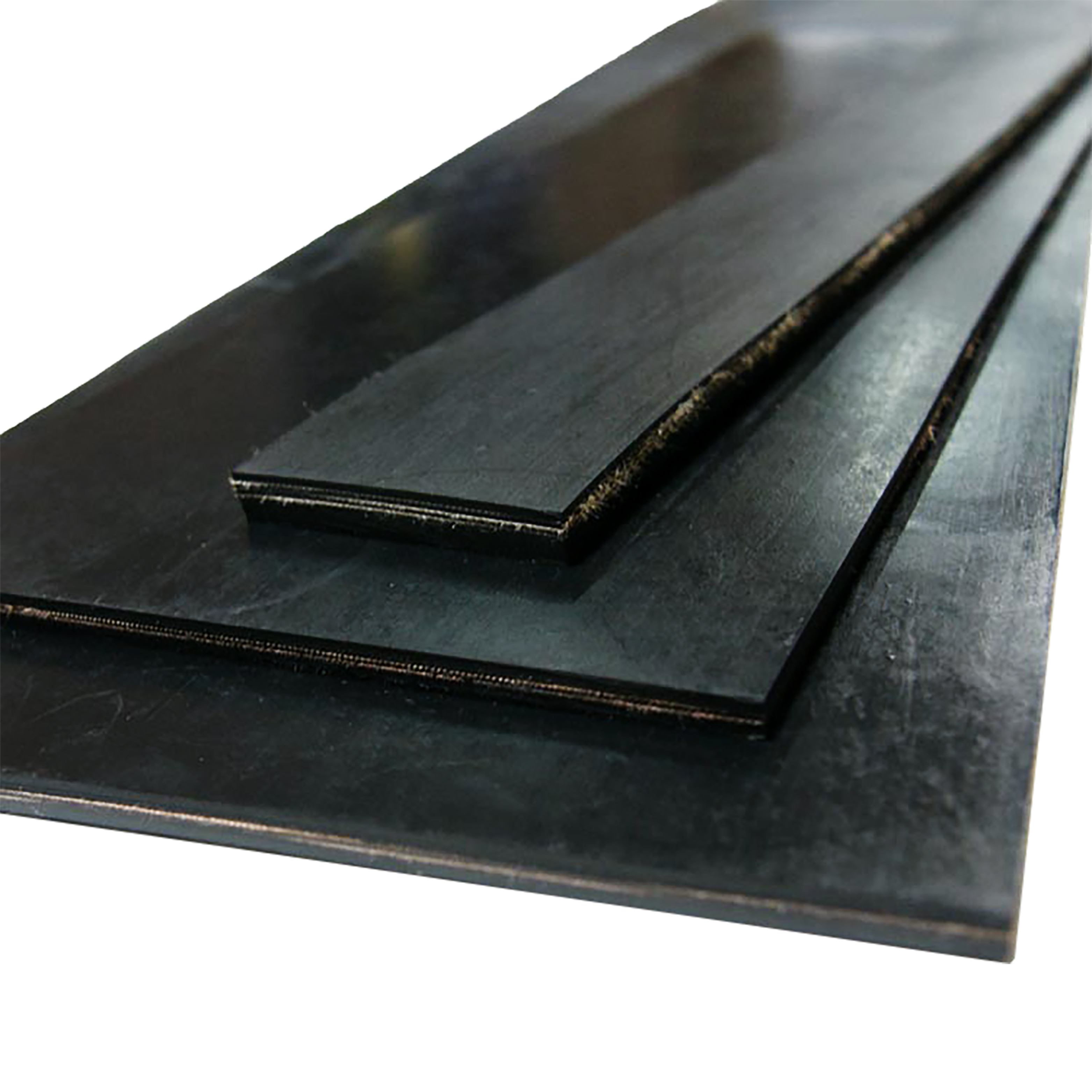 Conveyor Belt Thickness and Structure