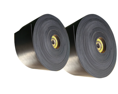 High Strength Conveyor Belt