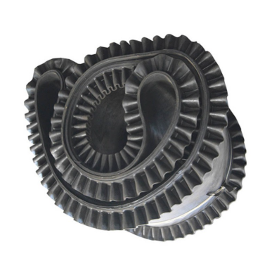 Customized Sidewall Conveyor Belt