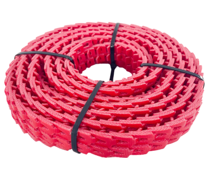 PU Link V Belt