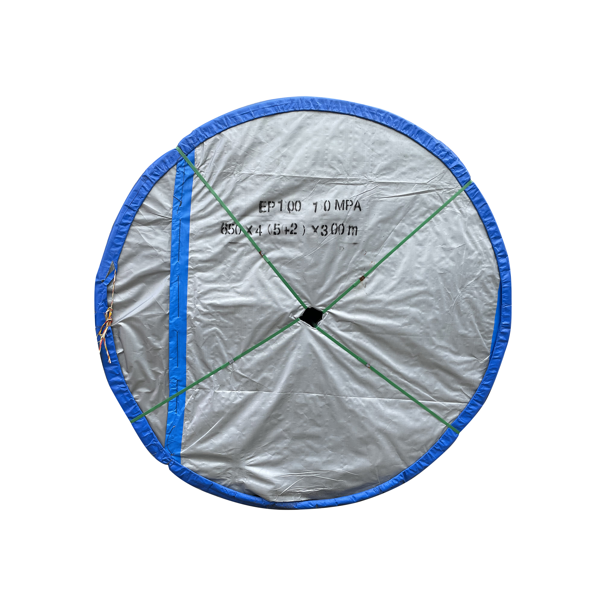 Industrial Conveyor Belt Roll