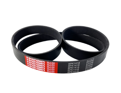 EPDM Quality Fan Auto Car PJ V Belt PK Belt