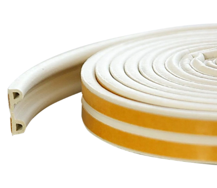 Flat Transmission Rubber Belt