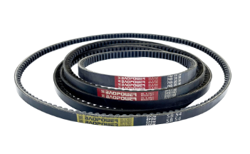 Rubber Agri V Belt For Agricultural Machine