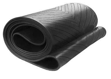 Chevron Conveyor Belt