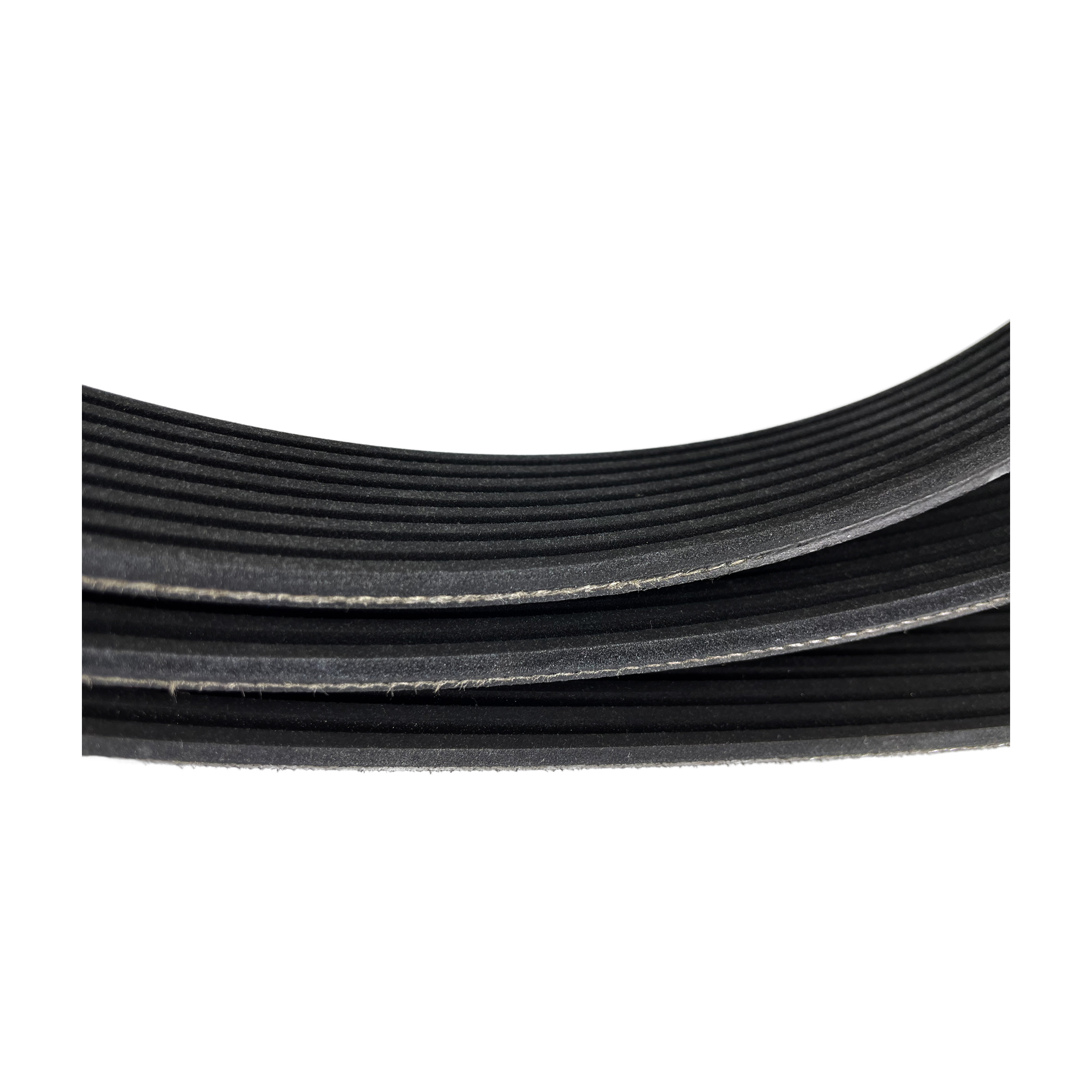 Poly V Belt and Pulley Matching