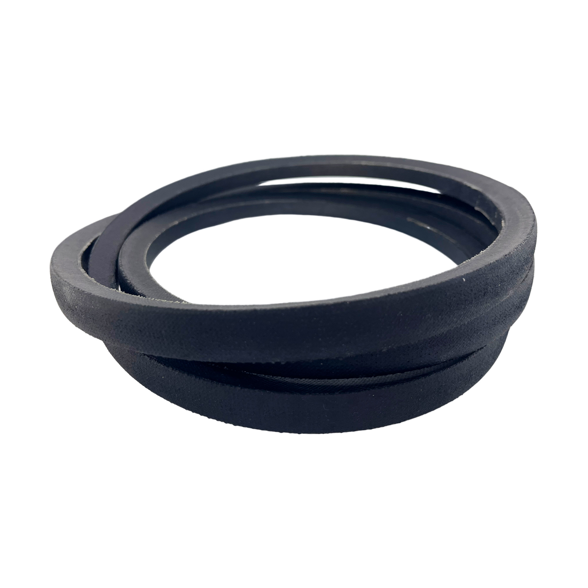 Industrial Wrapped V Belt Application